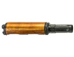 Russian AK Gastube