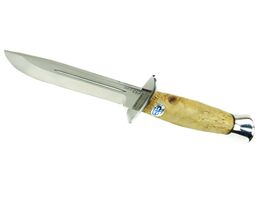 AIR Zlatoust knife Finka NKVD