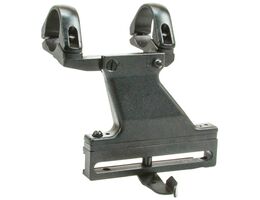 AK optic mount