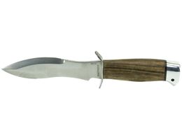 AIR Zlatoust knife Oprichnik
