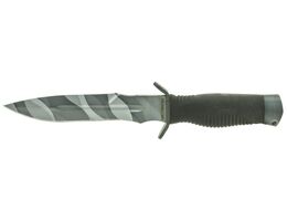 Melitak knife Cayman