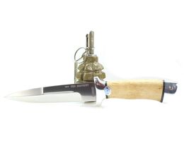 AIR ZLATOUST KNIFE LYNX