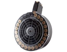 Vepr 12 drum 25rd