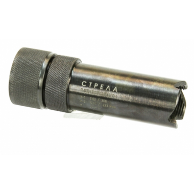 AK flash Suppressor  by strela