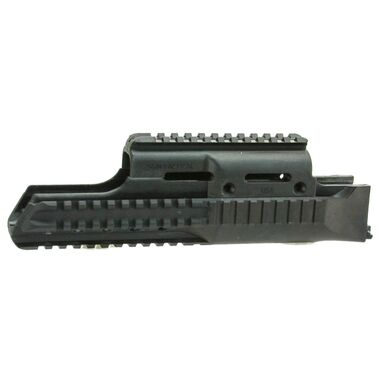 Vepr Rifle quadrail