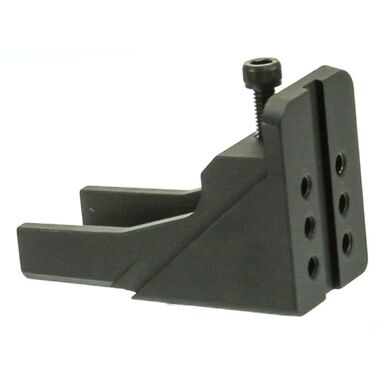 Krebs Custom Buttstock Adapter Block for VEPR Rifle