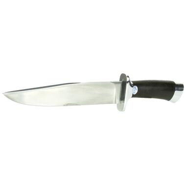 Zlatoust knife grizzly