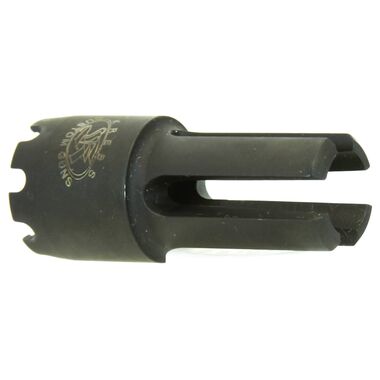 Krebs Custom AK Flash Suppressor
