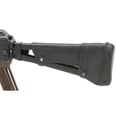 AK Buttstock cover