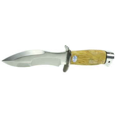 AIR Zlatoust knife Oprichnik