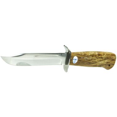 AIR Zlatoust knife Scout