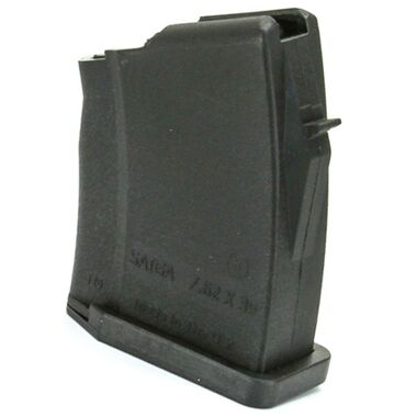 Saiga 7.62x39 magazine