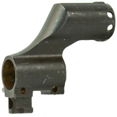 AKM Gas Block