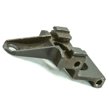 AKM trunnion