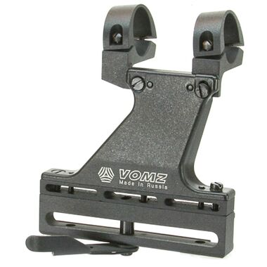 VOMZ optic mount