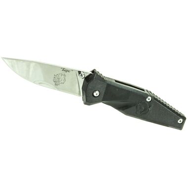 Kizlyar knife Leopard