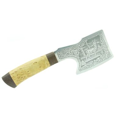 AIR Zlatoust ax