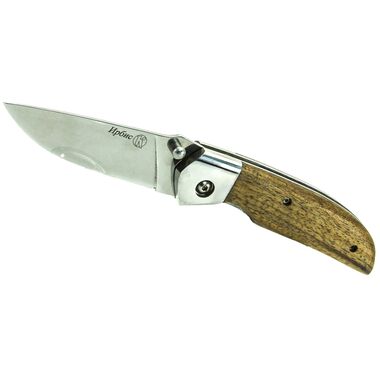 Kizlyar knife Irbis