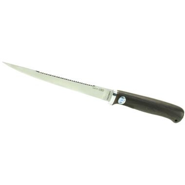 AIR Zlatoust knife Beluga