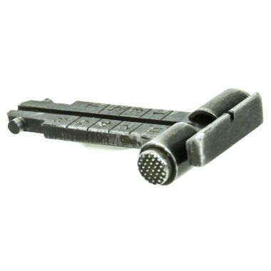 AKM Rear Sight Leaf
