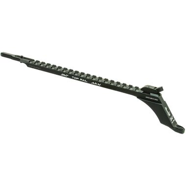 akm top rail