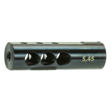 SRVV Jet 5.45 muzzle brake