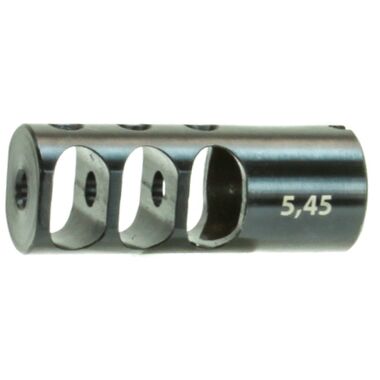 SRVV AK 5.45 muzzle brake