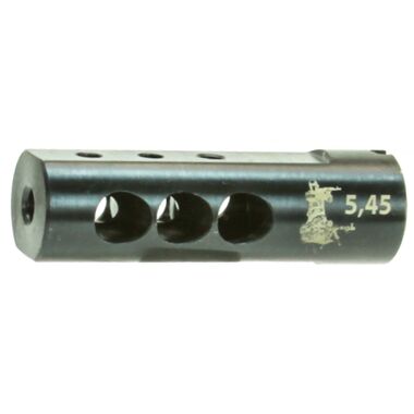 SRVV Jet 5.45 muzzle brake