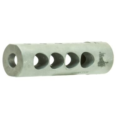 AKM MK02 Titan SRVV Jet 7.62 muzzle brake