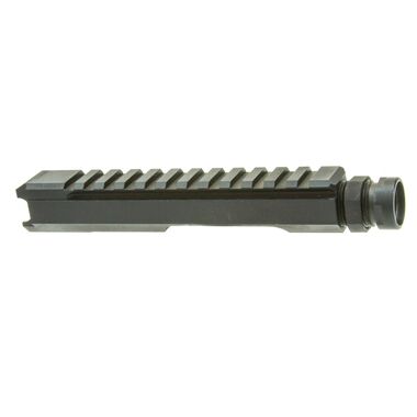 AK gastube alfa arms