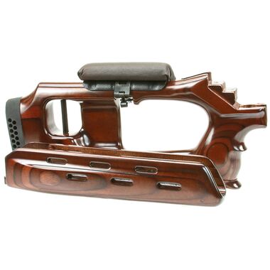 Vepr SVD wood