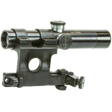 OEM Mosin scope