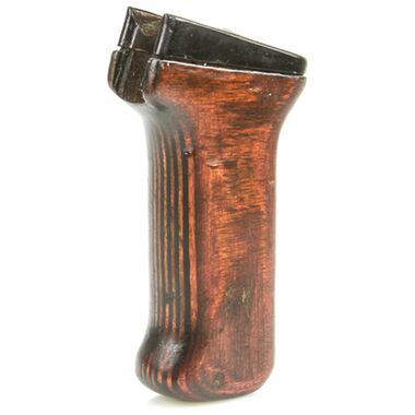 AK47 Wood pistol grip