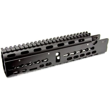 Krebs Custom AKl UFM Handguard