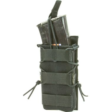 AK magazine pouch black