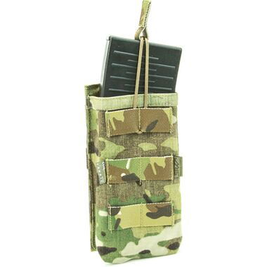 Vepr shotgun magazine pouch