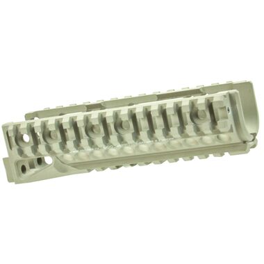 Zenitco B-10M sand Handguard