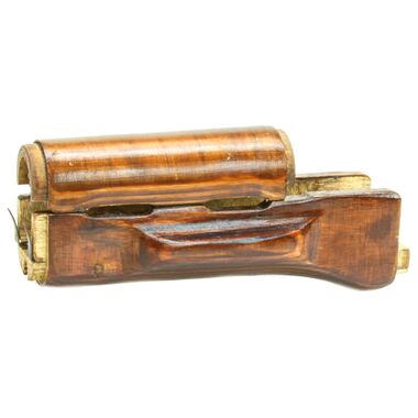 Russian AK wood