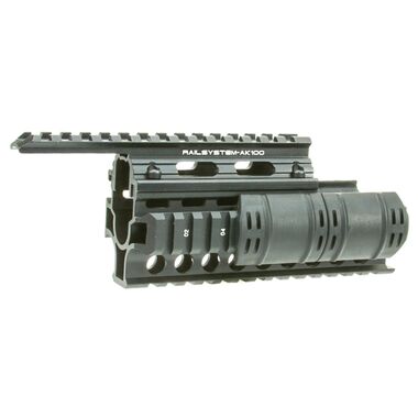 ak-100 handguard by srvv