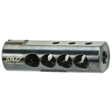 SRVV AKM Jet 7.62 muzzle brake