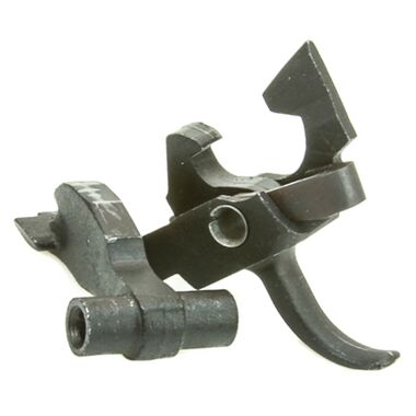 Vepr 12 Trigger