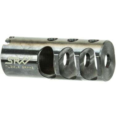 SRVV AK 7.62 muzzle brake