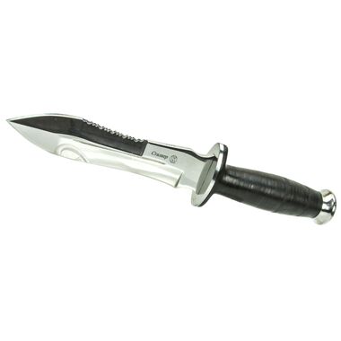 Kizlyar Knife Stalker