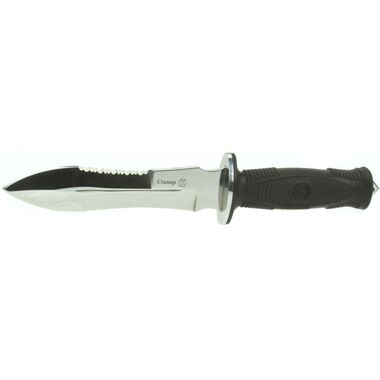 Kizlyar Knife Stalker
