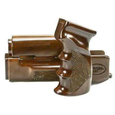 Vepr 12 Wood Walnut