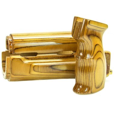 Vepr 12 Wood blond