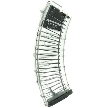 ak47 pufgun magazine 7.62x39