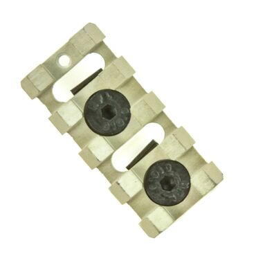 Zenitco b-2 rail