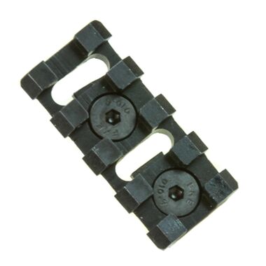 Zenitco b-2 rail