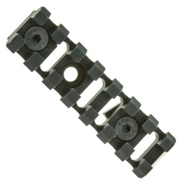 Zenitco b-2u rail
